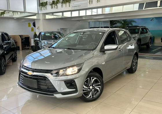 CHEVROLET ONIX 1.0 FLEX MANUAL CHEVROLET ONIX 1.0 FLEX MANUAL